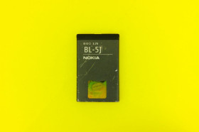 Акумулятори Аккумуляторы ^/--/^ Аккумулятор        (1430 мАч) акб Nokia BL-5 /--/ J 5228, 5230, 5233, 5235, 5800 XM, Asha 200, Asha 201, Asha 302, C /--/ 3-00, Lumia 520, Lumia 525, Lumia 530, N /--/ 900, X /--/ 1-00, X /--/ 1-01 Dual Sim, X /--/ 6-00 ^_^^^ Акумулятор (1430 мАг) акб Nokia BL-5 /--/ J 5228, 5230, 5233, 5235, 5800 XM, Asha 200, Asha 201, Asha 302, C /--/ 3-00, Lumia 520, Lumia 525, Lumia 530, N /--/ 900, X /--/ 1-00, X /--/ 1-01 Dual Sim, X /--/ 6-00 - фото фото фото