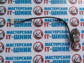 Шлейфи Шлейфы ^/--/^ 2193 /--/ Н - Роз&amp;apos;єм живлення  (гніздо живлення) від ноутбука HP Pavilion dv /--/ 6-1211 /--/ er ^_^^^ 2193 /--/ Н - Разъём питания (гнездо питания) от ноутбука HP Pavilion dv /--/ 6-1211 /--/ er - фото фото фото