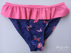 Купальники, плавки Купальники, плавки ^/--/^ Плавки низ купальника Primark 3-4  р. 104 ^_^^^ Плавки низ купальника Primark 3-4 р. 104 - фото фото фото