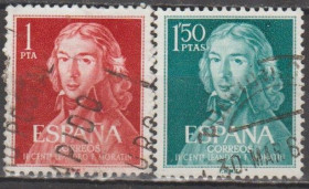 Іспанія Испания ^/--/^ Испания Іспанія 1961 особистості ^_^^^ Испания 1961 личности - фото фото фото