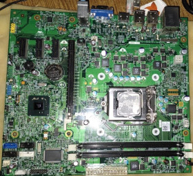Материнські плати Материнские платы ^/--/^ Материнская плата Dell OptiPlex 390 0 /--/ M /--/ 5 /--/ DCD ^_^^^ Матерінська плата Dell OptiPlex 390 0 /--/ M /--/ 5 /--/ DCD - фото фото фото