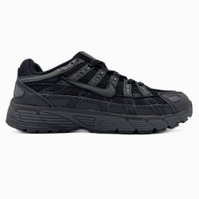 Кросівки Кроссовки ^/--/^ Nike P-6000 Black 36 - фото фото фото