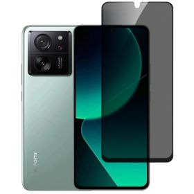 Чохли, бампера Чехлы, бампера ^/--/^ Захисне скло Fiji Privacy для Xiaomi 13 /--/ T / 13 /--/ T Pro антишпигун Anti-peeping повна проклейка чорний ^_^^^ Защитное стекло Fiji Privacy для Xiaomi 13 /--/ T / 13 /--/ T Pro антишпион Anti-peeping полная проклейка черный - фото фото фото