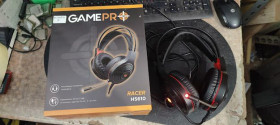 Навушники Наушники ^/--/^ Игровые наушники GamePro Racer HS /--/ 610 № 24270516 ^_^^^ Ігрові навушники GamePro Racer HS /--/ 610 No 24270516 - фото фото фото