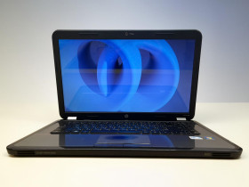 HP HP ^/--/^ Б/У Ноутбук HP G /--/ 6-1250 /--/ er / 15.6&amp;quot; 1366 /--/ чх /--/ 768 / Pentium B /--/ 950 2.1 /--/ Ггц / DDR /--/ 3-4 /--/ Гб / SSD - немає / акб 2 год. / код.л /--/ 524 ^_^^^ Б/У Ноутбук HP G /--/ 6-1250 /--/ er / 15.6&amp;quot; 1366 /--/ чх /--/ 768 / Pentium B /--/ 950 2.1 /--/ Ггц / DDR /--/ 3-4 /--/ Гб / SSD - 120 /--/ Гб / акб 2 час. / код.л /--/ 524 - фото фото фото