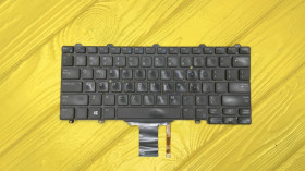 Клавіатури Клавиатуры ^/--/^ Клавіатура Dell Latitude E /--/ 7250  (1456) ^_^^^ Клавиатура Dell Latitude E /--/ 7250 (1456) - фото фото фото
