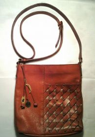Сумки Сумки ^/--/^ Интересная кожаная сумка кроссбоди RADLEY London! Натуральная кожа / ^_^^^ Кросбоді RADLEY London! Натуральна шкіра / - фото фото фото