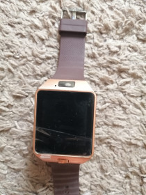 Розумні годинники (Smart watch) Умные часы (Smart watch) ^/--/^ Смарт часы с поддержкой сим карты умные часы Smart Watch ^_^^^ Смарт годинник з підтримкою картки розумний годинник Smart Watch - фото фото фото