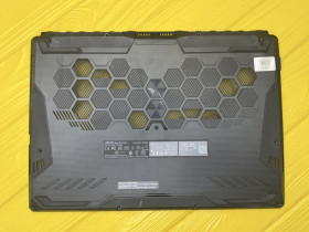 Корпуса Корпуса ^/--/^ Нижня кришка Asus TUF FX /--/ 506  (1373) ^_^^^ Нижняя крышка Asus TUF FX /--/ 506 (1373) - фото фото фото