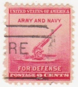 Північна Америка Северная Америка ^/--/^ США 1940 г.№ 708 гашеная ^_^^^ США 1940 р. No 708 гашена - фото фото фото