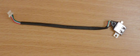 Інші комплектуючі Другие комплектующие ^/--/^ Гнездо USB со шлейфом Dell Studio 1558 ^_^^^ USB зі шлейфом Dell Studio 1558 - фото фото фото