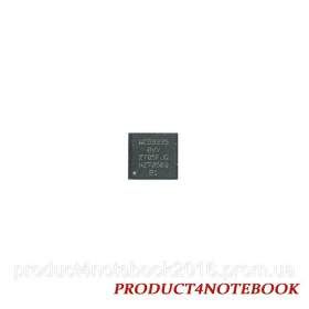 Мікросхеми Микросхемы ^/--/^ Микросхема Qualcomm WCD /--/ 9335 аудио кодек для Samsung S /--/ 7 ^_^^^ Мікросхема Qualcomm WCD /--/ 9335 аудіо кодек для Samsung S /--/ 7 - фото фото фото