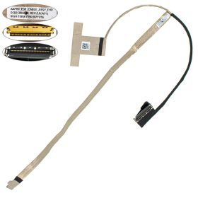 Шлейфи Шлейфы ^/--/^ Шлейф матрицы для ноутбука Dell (Precision: M /--/ 7710, 7710, 7720, M /--/ 7720) 30 /--/ pin LED (DC /--/ 02 /--/ C /--/ 00 /--/ AL /--/ 00) ^_^^^ Шлейф матриці для ноутбука Dell (Precision: M /--/ 7710, 7710, 7720, M /--/ 7720) 30 /--/ pin LED (DC /--/ 02 /--/ C /--/ 00 /--/ AL /--/ 00) - фото фото фото