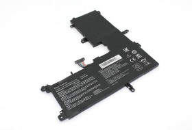Акумулятори Аккумуляторы ^/--/^ Акумуляторна батарея для ноутбука Asus B /--/ 31 /--/ N /--/ 1705 VivoBook Flip 14 TP /--/ 410 /--/ UA 11.4 /--/ В Black 3600 /--/ мАг Аналог - фото фото фото