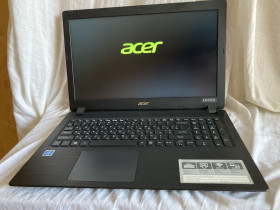 Acer Acer ^/--/^ Ноутбук Acer A /--/ 315-32 IP Silver N /--/ 5000/8 /--/ gb DDR /--/ 4/HDD 750 /--/ GB/Intel UHD /--/ 605 - фото фото фото