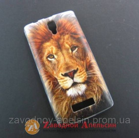 Чохли, бампера Чехлы, бампера ^/--/^ Lenovo A /--/ 2010 чехол рисунок PAIK ^_^^^ Lenovo A /--/ 2010 чохол малюнок PAIK - фото фото фото