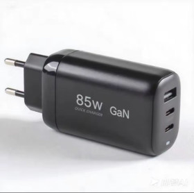 Зарядні пристрої Зарядные устройства ^/--/^ Essager 85 Вт pd power delivery USB C блок питание type-c usb-c type c ^_^^^ Essager 65 Вт pd power delivery USB C блок живлення type-c usb-c type c - фото фото фото