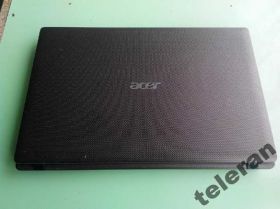 Корпуса Корпуса ^/--/^ Крышка матрицы с петлями и шлейфом Acer 5552 /--/ G ^_^^^ Кришка матриці з петлями і шлейфом Acer 5552 /--/ G - фото фото фото