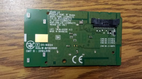 Інші комплектуючі Другие комплектующие ^/--/^ МОДУЛЬ RF MODULE TWCM-K /--/ 305 /--/ D LGSBWAC /--/ 72 С TV LG  РАЗБОРКА ^_^^^ Модуль RF MODULE TWCM-K /--/ 305 /--/ D LGSBWAC /--/ 72 З TV LG - фото фото фото