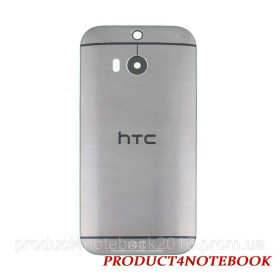 Інше  (Корпуса) Другое (Корпуса) ^/--/^ Задняя крышка для HTC One M /--/ 8, Metal Grey ^_^^^ Задня кришка для HTC One M /--/ 8, Metal Grey - фото фото фото