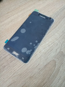 Сенсорні екрани і Дисплеї Сенсорные экраны и Дисплеи ^/--/^ Дисплей    (LCD) Samsung J /--/ 510 Galaxy J /--/ 5 2016 OLED с сенсором чёрный ^_^^^ Дисплей (LCD) Samsung J /--/ 510 Galaxy J /--/ 5 2016 OLED з сенсором чорний - фото фото фото