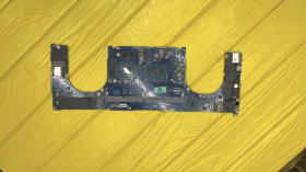 Материнські плати Материнские платы ^/--/^ Материнська плата Dell Precision 5510  (Донор)  (1448) ^_^^^ Материнская плата Dell Precision 5510 (Донор) (1448) - фото фото фото