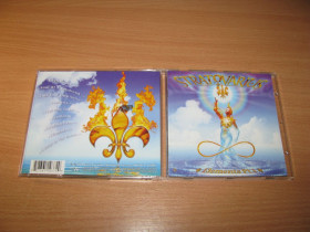 Музичні диски Музыкальные диски ^/--/^ STRATOVARIUS - Elements Pt.1  (2003 Nuclear Blast 1 /--/ st press) ^_^^^ STRATOVARIUS - Elements Pt.1 (2003 Nuclear Blast 1 /--/ st press) - фото фото фото