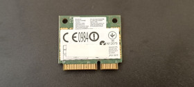 Wi-Fi адаптери Wi-Fi адаптеры ^/--/^ Wi-fi+BT модуль HalfSize Mini pcie Broadcom bcm /--/ 94313 /--/ hmgb, BRCM /--/ 1051 802.11 b,g,n, 150 /--/ Mbps - фото фото фото