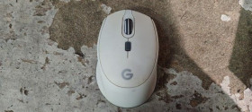 Миші Мыши ^/--/^ Беспроводная оптическая мышь GamePro OM /--/ 303 /--/ W № 24290724 ^_^^^ Бездротова оптична миша GamePro OM /--/ 303 /--/ W No 24290724 - фото фото фото