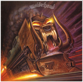 Платівки Пластинки ^/--/^ Motorhead - Orgasmatron - 1986.  (LP). 12. Vinyl. Пластинка. Netherlands ^_^^^ Motorhead — Orgasmatron — 1986. (LP). 12. Vinyl. Платівка. Netherlands - фото фото фото