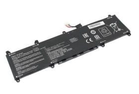 Акумулятори Аккумуляторы ^/--/^ Акумулятор для ноутбука Asus C /--/ 31 /--/ N /--/ 1806 VivoBook S /--/ 13 S /--/ 330 /--/ FN 11.4 ^_^^^ Акумулятор для ноутбука Asus C /--/ 31 /--/ N /--/ 1806 VivoBook S /--/ 13 S /--/ 330 /--/ FN 11.4 /--/ V Black 3600 /--/ mAh Аналог - фото фото фото