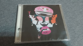 Музичні диски Музыкальные диски ^/--/^ PRODIGY - Always Outnumbered. запечатанный фирменный cd ^_^^^ PRODIGY - Always Outnumbered. запечатаний фірмовий cd - фото фото фото