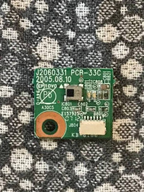 Плати Платы ^/--/^ IR приймач J /--/ 2060331 PCR-33 /--/ C ^_^^^ IR приемник J /--/ 2060331 PCR-33 /--/ C - фото фото фото