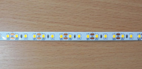 Інше Другое ^/--/^ Світлодіодна стрічка 12 /--/ V 120 LED /--/ 2835 IP /--/ 20 Warm White ^_^^^ Светодиодная лента 12 /--/ V 120 LED /--/ 2835 IP /--/ 20 Warm White - фото фото фото