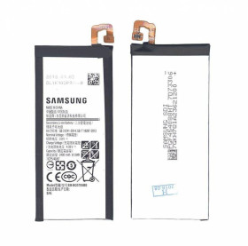 Акумулятори Аккумуляторы ^/--/^ Аккумулятор оригинал Samsung EB-BG /--/ 570 /--/ ABE G /--/ 570 Galaxy J /--/ 5 Prime 2016 ^_^^^ Акумулятор Samsung EB-BG /--/ 570 /--/ ABE G /--/ 570 Galaxy J /--/ 5 Prime 2016 - фото фото фото