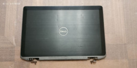 Корпуса Корпуса ^/--/^ Кришка матриці Dell Latitude E /--/ 6320 з петлями, камерою, антенами та шлейфом ^_^^^ Крышка матрицы Dell Latitude E /--/ 6320 с петлями, камерой, антеннами и шлейфом - фото фото фото