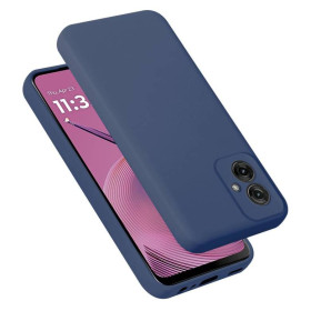 Чохли, бампера Чехлы, бампера ^/--/^ Чохол Fiji Full Soft Premium для Motorola G /--/ 55 протиударний бампер з мікрофіброю Dark Blue ^_^^^ Чехол Fiji Full Soft Premium для Motorola G /--/ 55 противоударный бампер с микрофиброй Dark Blue - фото фото фото