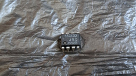 Мікросхеми Микросхемы ^/--/^ JRC 5534 /--/ DD мікросхема ^_^^^ JRC 5534 /--/ DD микросхема - фото фото фото