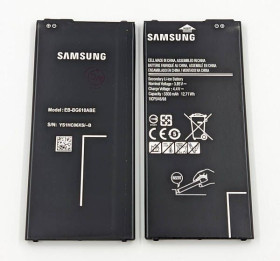 Акумулятори Аккумуляторы ^/--/^ Акумулятор EB-BG /--/ 610 /--/ ABE  (Li-ion 3.85 V 3300 mAh) для Samsung J /--/ 415/J /--/ 610/J /--/ 7 prime ^_^^^ Аккумулятор EB-BG /--/ 610 /--/ ABE (Li-ion 3.85 V 3300 mAh) для Samsung J /--/ 415/J /--/ 610/J /--/ 7 prime - фото фото фото