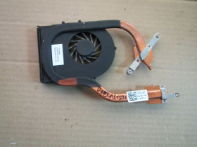 Системи охолодження Системы охлаждения ^/--/^ cooler ноутбука Dell XPS M /--/ 1530  (34.4 /--/ W /--/ 106.001) ^_^^^ cooler ноутбука Dell XPS M /--/ 1530 (34.4 /--/ W /--/ 106.001) - фото фото фото