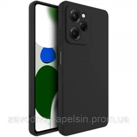 Чохли, бампера Чехлы, бампера ^/--/^ Xiaomi Poco X /--/ 5 Pro 5 /--/ G Чехол силиконовый Защита камеры (черный) ^_^^^ Xiaomi Poco X /--/ 5 Pro 5 /--/ G Чехол силіконовий Захист камери (чорний) - фото фото фото