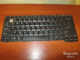 Клавіатури Клавиатуры ^/--/^ Клавіатура Lenovo N /--/ 200    (Несправна) ^_^^^ Клавиатура Lenovo N /--/ 200 (Неисправная) - фото фото фото