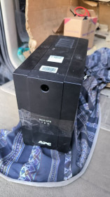 UPS, ИБП UPS, ИБП ^/--/^ Безперебійник APC Back-UPS 750 неробочий ^_^^^ Бесперебойник APC Back-UPS 750 нерабочий - фото фото фото