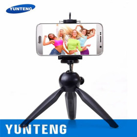 Інше Другое ^/--/^ Тринога Yunteng YT-228 оригинал ^_^^^ Тринога Yunteng YT-228 оригінал - фото фото фото