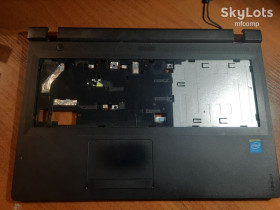 Корпуса Корпуса ^/--/^ Верхня частина корпусу    (топкейс) для ноутбука Lenovo IdeaPad 100-15 /--/ IBY ^_^^^ Верхня частина корпусу (топкейс) для ноутбука Lenovo IdeaPad 100-15 /--/ IBY - фото фото фото