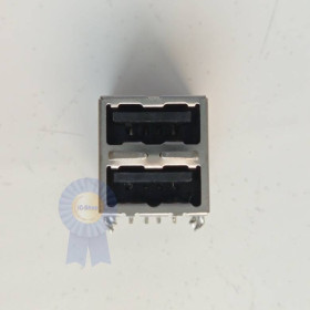 Материнські плати Материнские платы ^/--/^ Разъем Desktop USB 2.xx - №1 ( UB /--/ 2003 /--/ B-B /--/ 001-08 /--/ AW /--/ 00 /--/ B ) - Оригинал Демонтаж ^_^^^ Роз'єм Desktop USB 2.xx - No /--/ 1 ( UB /--/ 2003 /--/ B-B /--/ 001-08 /--/ AW /--/ 00 /--/ B) - Оригінал Демонтаж - фото фото фото