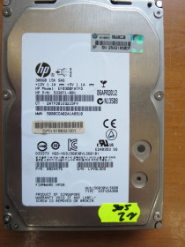Жорсткі диски Жесткие диски ^/--/^ Жесткий диск 3.5 HDD SAS  HP EF /--/ 0300 /--/ FATFD  300 Gb №2 ^_^^^ Жорсткий диск 3.5 HDD SAS HP EF /--/ 0300 /--/ FATFD 300 Gb No /--/ 2 - фото фото фото