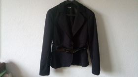 Піджаки Пиджаки ^/--/^ РАСПРОДАЖА! ПИДЖАК БЛЕЙЗЕР р.S  Takko-fashion Германия код ЗИП-0226 ^_^^^ ПІДЖАК БЛЕЙЗЕР р.S Takko-fashion Німеччина код ЗІП-0226 - фото фото фото