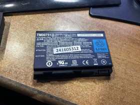 Акумулятори Аккумуляторы ^/--/^ Аккумулятор / батарея для ноутбука Acer TM /--/ 00751 № 241605312 ^_^^^ Акумулятор / батарея для ноутбука Acer TM /--/ 00751 No 241605312 - фото фото фото