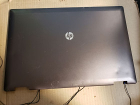 Корпуса Корпуса ^/--/^ корпус ноутбука HP Probook 6560 /--/ b 6570 /--/ b - крышка матрицы   (641202-001) ^_^^^ корпус ноутбука HP Probook 6560 /--/ b 6570 /--/ b - кришка матриці (641202-001) - фото фото фото